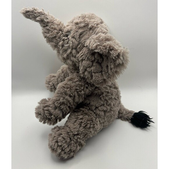 Aimi Duck Fluffy Elephant - Picture 1 of 7